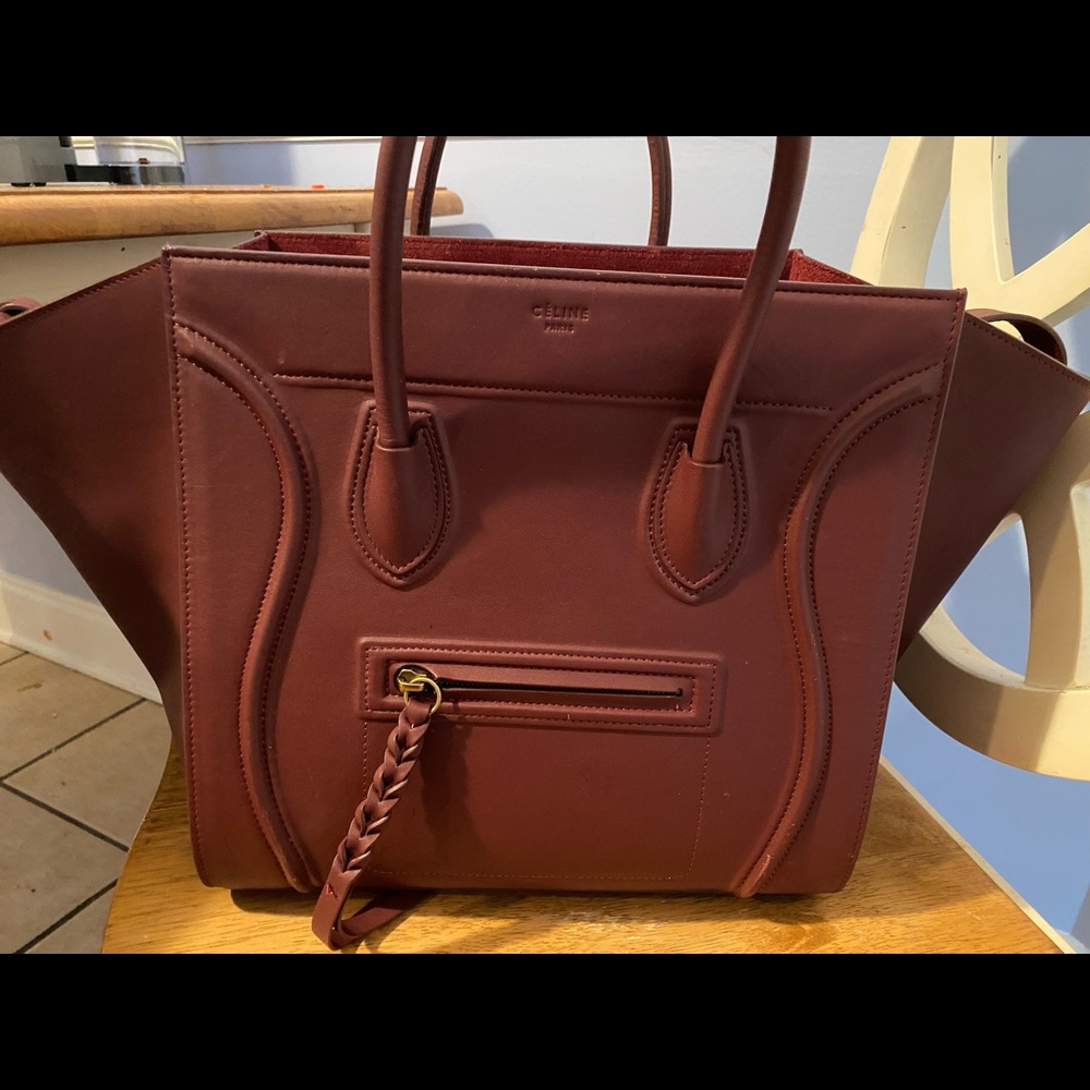 celine phantom